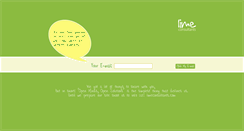 Desktop Screenshot of limeconsultants.com